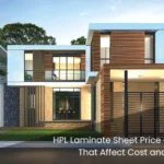 HPL Laminate Sheet Price Guide Factors That Affect Cost and Quality E3 ACP