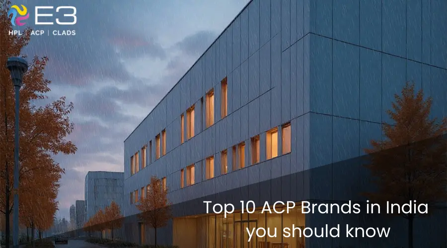 Top 10 ACP Brands in India You Should Know