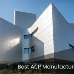 ACP manufacturers in india