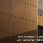 aluminium composite panel