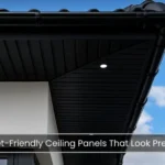 Budget-Friendly-Ceiling-Panels-That-Look