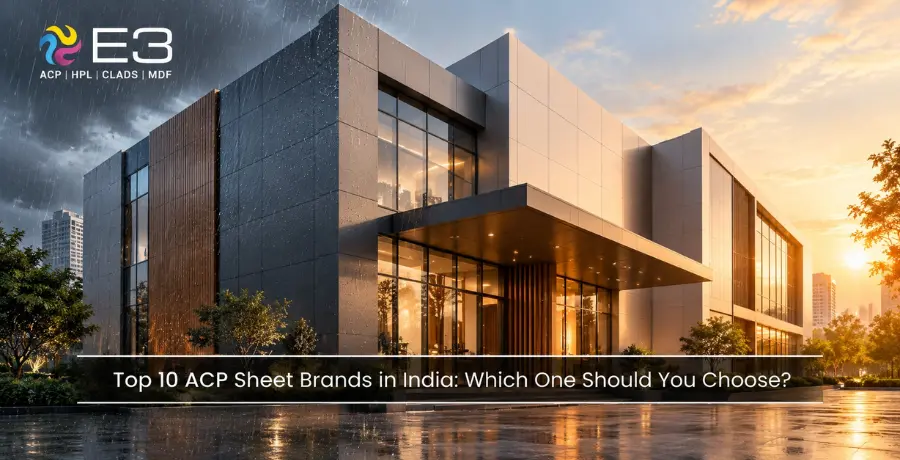 top 10 acp sheet brands in india